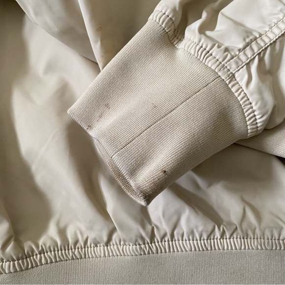 Alpha Industries Bomber Jacket (2 for $50) - Picture 6 of 7